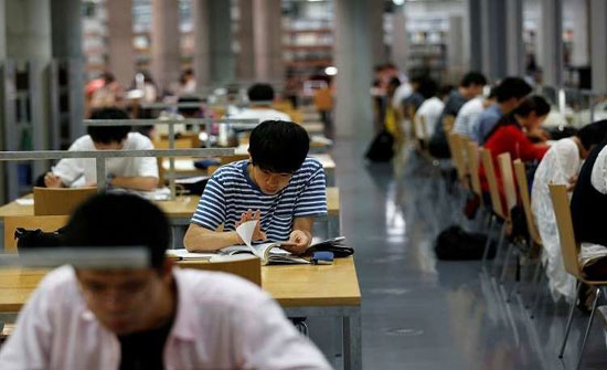 دراسة تكشف سبب اختلاف معدلات الذكاء بين البشر دراسة تكشف سبب اختلاف معدلات الذكاء بين البشر