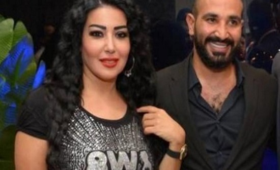 يفتقد اهتمامها.. أنباء عن محاولات للصلح بين أحمد سعد وسمية الخشاب يفتقد اهتمامها.. أنباء عن محاولات للصلح بين أحمد سعد وسمية الخشاب