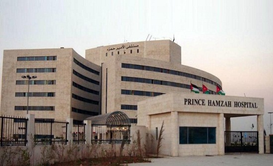 الاعتداء على طبيبة في مستشفى الأمير حمزة الاعتداء على طبيبة في مستشفى الأمير حمزة