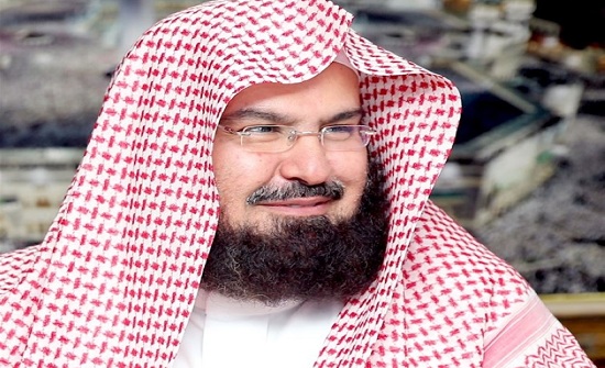 السديس: العلاقة السعودية الأردنية راسخة السديس: العلاقة السعودية الأردنية راسخة