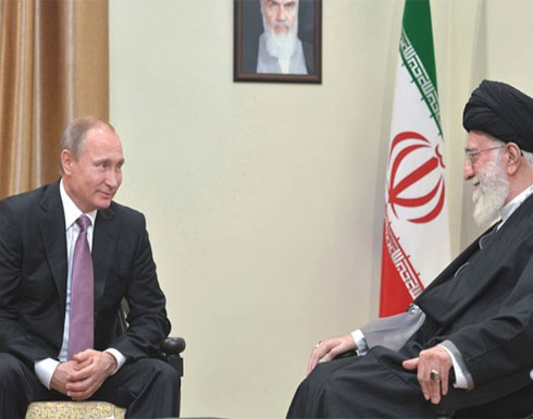 موقع مقرب من خامنئي: روسيا خدعتنا بشكل سيئ بسوريا موقع مقرب من خامنئي: روسيا خدعتنا بشكل سيئ بسوريا