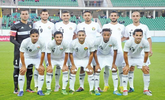 تيفو مباراة الاردن وفلسطين " شعب واحد مش شعبين " تيفو مباراة الاردن وفلسطين " شعب واحد مش شعبين "