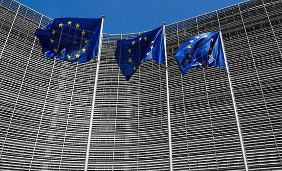 عريضة أوروبية تدعو لرفض "صفقة القرن" اذا لم تتضمن حل الدولتين عريضة أوروبية تدعو لرفض "صفقة القرن" اذا لم تتضمن حل الدولتين