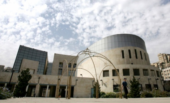 بالاسماء : إطلاق عدد من أسماء شهداء الدفاع المدني على شوارع عمان بالاسماء : إطلاق عدد من أسماء شهداء الدفاع المدني على شوارع عمان