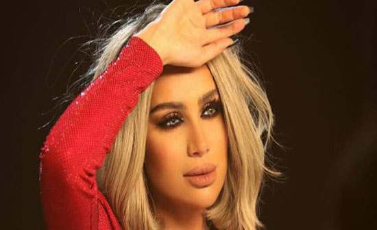 شاهد إطلالة مايا دياب الجذابة في أحدث جلسة تصوير ( صورة ) شاهد إطلالة مايا دياب الجذابة في أحدث جلسة تصوير ( صورة )