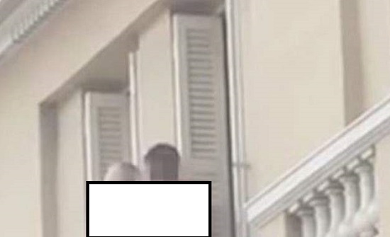 تفاصيل التحقيقات في سقوط امرأة من الطابق التاسع أثناء ممارستها الرذيلة تفاصيل التحقيقات في سقوط امرأة من الطابق التاسع أثناء ممارستها الرذيلة