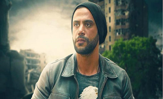 محمد إمام يوثق معاناة الأبوة محمد إمام يوثق معاناة الأبوة