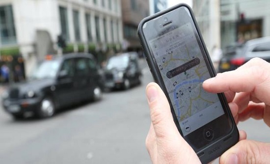 إغلاق باب ترخيص المركبات العاملة على "التطبيقات" إغلاق باب ترخيص المركبات العاملة على "التطبيقات"
