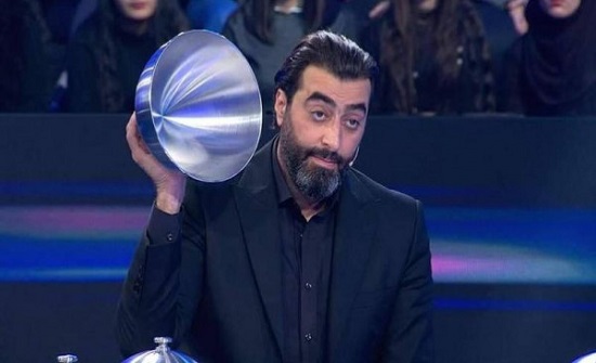 باسم ياخور: لا أقبل التقاط صورة مع امرأة بلباس فاضح بسبب ... باسم ياخور: لا أقبل التقاط صورة مع امرأة بلباس فاضح بسبب ...