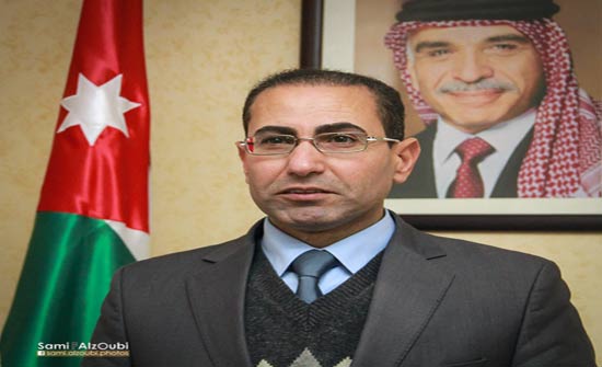 امين عام الثقافة يلتقي الفاعليات الثقافية بالكرك امين عام الثقافة يلتقي الفاعليات الثقافية بالكرك