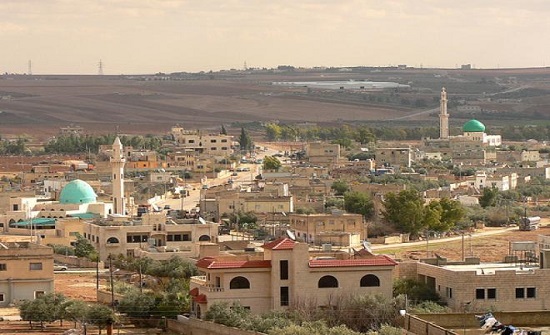 مطالب بالإسراع في إنجاز أعمال مشروع مدينة مادبا الصناعية مطالب بالإسراع في إنجاز أعمال مشروع مدينة مادبا الصناعية