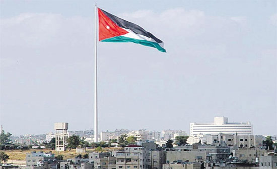 السفير الاوكراني يؤكد متانة العلاقة بين بلاده والاردن السفير الاوكراني يؤكد متانة العلاقة بين بلاده والاردن