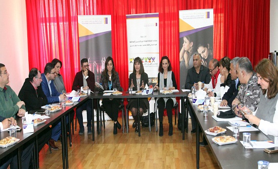 اجتماع اللجنة التحضيرية لمؤتمر الشباب الـ37 اجتماع اللجنة التحضيرية لمؤتمر الشباب الـ37