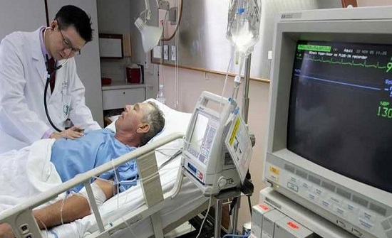 أعراض غريبة "غير متوقعة" تنبّه لمشكلات قلبية خطيرة أعراض غريبة "غير متوقعة" تنبّه لمشكلات قلبية خطيرة
