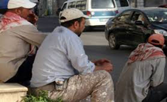 العمل: لا رفع لرسوم التصاريح الوافدين في الاردن العمل: لا رفع لرسوم التصاريح الوافدين في الاردن