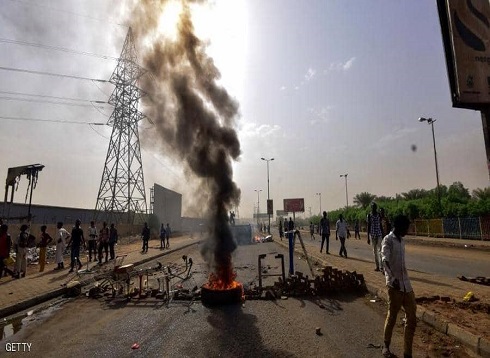 إخوان السودان وحلم العودة على أشلاء الأبرياء إخوان السودان وحلم العودة على أشلاء الأبرياء