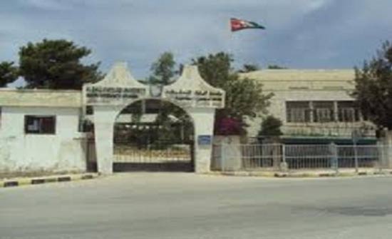 اطلاق مبادرة " حياتك بتهمنا " في كلية عجلون الجامعية اطلاق مبادرة " حياتك بتهمنا " في كلية عجلون الجامعية