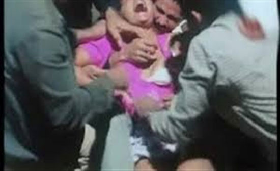 جريمة مرعبة.. أولاد يغتصبون إبنة عمهم لأنها متفوقة في الدراسة! جريمة مرعبة.. أولاد يغتصبون إبنة عمهم لأنها متفوقة في الدراسة!