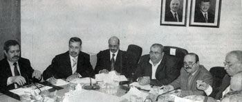 عشيرة النعيمي عشيرة النعيمي