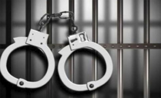القبض على قاتل "مواطنة" في الشونة الشمالية القبض على قاتل "مواطنة" في الشونة الشمالية
