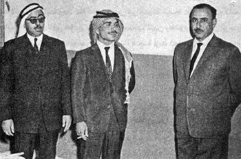 عشيرة الجعبري وعشيرة المبيضين عشيرة الجعبري وعشيرة المبيضين