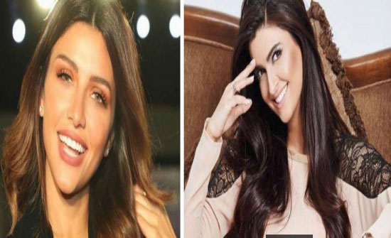 عودة المذيعة السعودية بعد "علا الفارس" ( صورة ) عودة المذيعة السعودية بعد "علا الفارس" ( صورة )