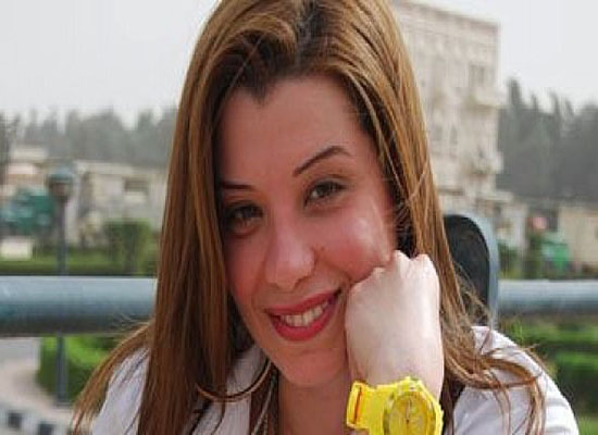 بالصور: شاهد ما فعلته مذيعة "TEN" بعد فسخ عقدها مع القناة! بالصور: شاهد ما فعلته مذيعة "TEN" بعد فسخ عقدها مع القناة!