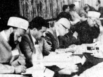 االوزراء من نسل الشيخ عبد القادر الكيلاني االوزراء من نسل الشيخ عبد القادر الكيلاني
