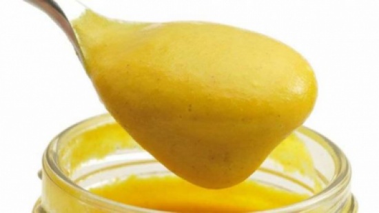ضعوا القليل من الخردل على هذه المنطقة من جسمكم... النيتجة ستذهلكم! ضعوا القليل من الخردل على هذه المنطقة من جسمكم... النيتجة ستذهلكم!