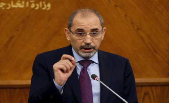 الصفدي : دعم الاونروا ضرورة يفرضها حق الطفل اللاجئ في المدرسة الصفدي : دعم الاونروا ضرورة يفرضها حق الطفل اللاجئ في المدرسة