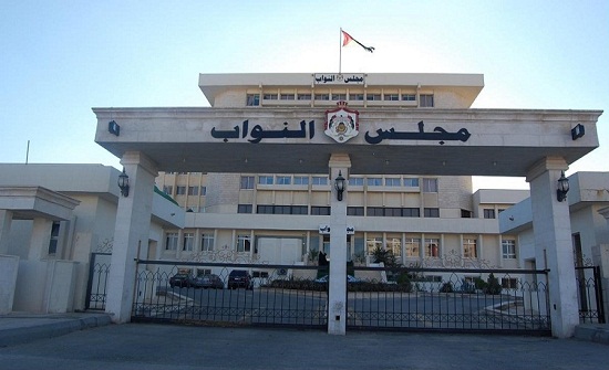 الملك : من المنطقي في المرحلة القادمة تخفيض عدد النواب إلى 80 الملك : من المنطقي في المرحلة القادمة تخفيض عدد النواب إلى 80