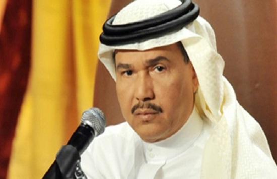 محمد عبده ينعى شقيقه عبر «تويتر» محمد عبده ينعى شقيقه عبر «تويتر»