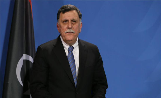 ليبيا.. هل يبحث السراج عن تحالفات جديدة عبر التعديل الوزاري؟ ليبيا.. هل يبحث السراج عن تحالفات جديدة عبر التعديل الوزاري؟