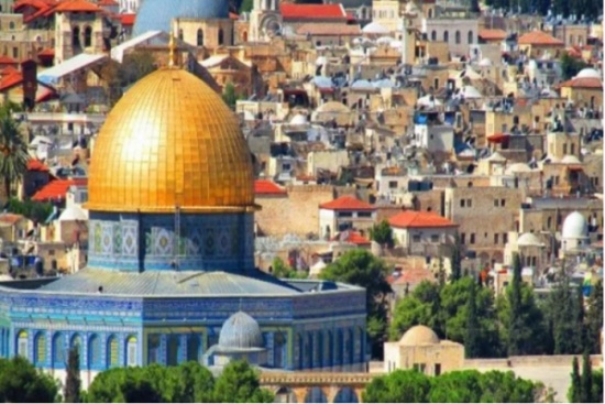 “جوجل” يُغير تعريف مدينة القدس لعاصمة دولة إسرائيل -صورة “جوجل” يُغير تعريف مدينة القدس لعاصمة دولة إسرائيل -صورة
