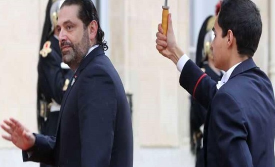 فرنسا تحذر لبنان من خسارة المساعدات الدولية فرنسا تحذر لبنان من خسارة المساعدات الدولية