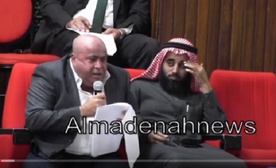 بالفيديو : عطية يهاجم زواتي والوزيرة ترد على عطاءات الطاقة بالفيديو : عطية يهاجم زواتي والوزيرة ترد على عطاءات الطاقة