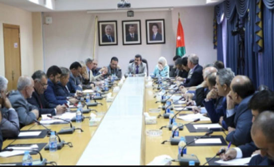 "قانونية النواب" تقر معدل العقوبات "قانونية النواب" تقر معدل العقوبات