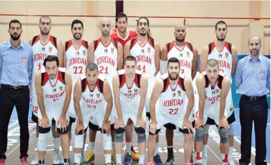 منتخب السلة يختتم معسكر تركيا منتخب السلة يختتم معسكر تركيا