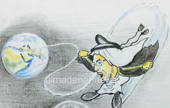 إقالة الدكتور أحمد هليل ... إقالة الدكتور أحمد هليل ...