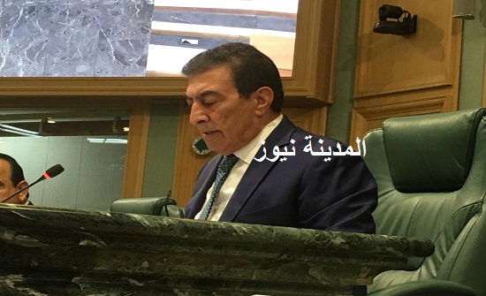 لقطات نيابية من جلسة الاحد 17-3-2019 لقطات نيابية من جلسة الاحد 17-3-2019