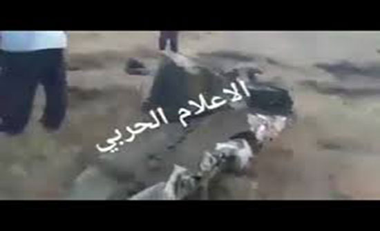 بالفيديو : "الجيش الليبي" يسقط طائرة تابعة لحكومة الوفاق في ترهونة بالفيديو : "الجيش الليبي" يسقط طائرة تابعة لحكومة الوفاق في ترهونة