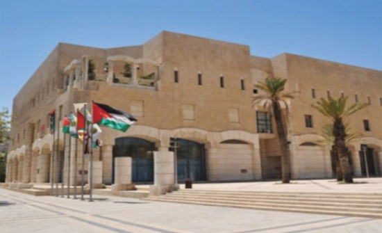 بحث تعزيز التعاون بين الامانة والجمعية الملكية للتوعية الصحية بحث تعزيز التعاون بين الامانة والجمعية الملكية للتوعية الصحية