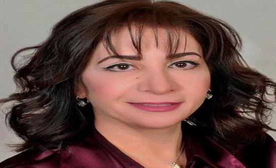 الدكتورة سهيلة الشبول أول سفيرة للجمعية الأميركية للميكروبيولوجي بالأردن الدكتورة سهيلة الشبول أول سفيرة للجمعية الأميركية للميكروبيولوجي بالأردن