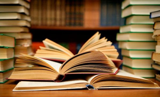 30 ألف كتاب توزع مجانا في المدرج الروماني السبت المقبل 30 ألف كتاب توزع مجانا في المدرج الروماني السبت المقبل
