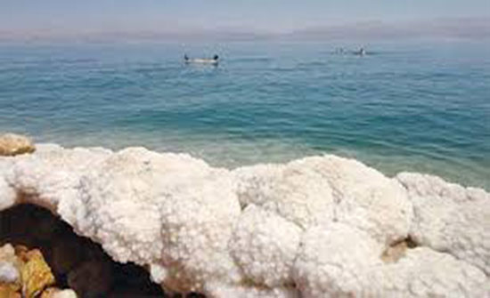 سياحة الاعيان تزور المغطس والبحر الميت سياحة الاعيان تزور المغطس والبحر الميت