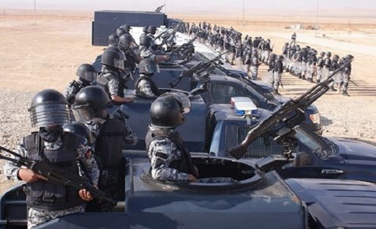 بالصور : إنشاء وحدة أمنية خاصة لتأمين الاستثمار وحماية المستثمرين من الابتزاز بالصور : إنشاء وحدة أمنية خاصة لتأمين الاستثمار وحماية المستثمرين من الابتزاز