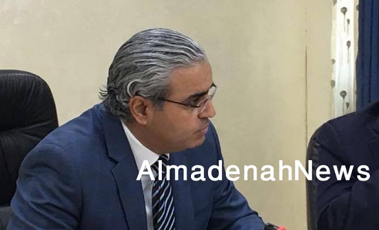 البدور يثمن استجابة الحكومة لتوصيات النواب حول صندوق الطلبة البدور يثمن استجابة الحكومة لتوصيات النواب حول صندوق الطلبة