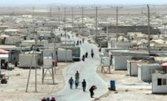 افتتاح مركز قطر الطبي الشامل في مخيم الزعتري افتتاح مركز قطر الطبي الشامل في مخيم الزعتري