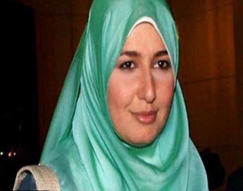 بالصورة : حلا شيحة تقرر خلع الحجاب .. وهذه أولى صورها بعد قرارها المفاجئ! بالصورة : حلا شيحة تقرر خلع الحجاب .. وهذه أولى صورها بعد قرارها المفاجئ!