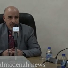 فيديو : العودة حقي وقراري .. شاهد اجتماع لجنة فلسطين النيابية
